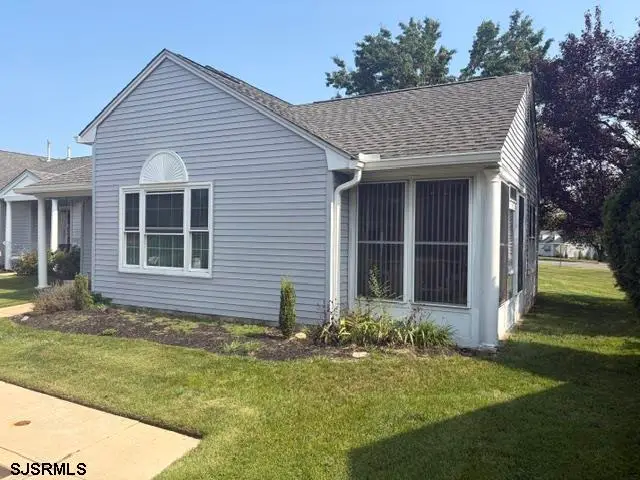 2000 Miller Ave #45, Millville, NJ 08332 - #2