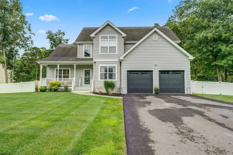 8 Edwards Ct, Little Egg Harbor, NJ 08087 - #3