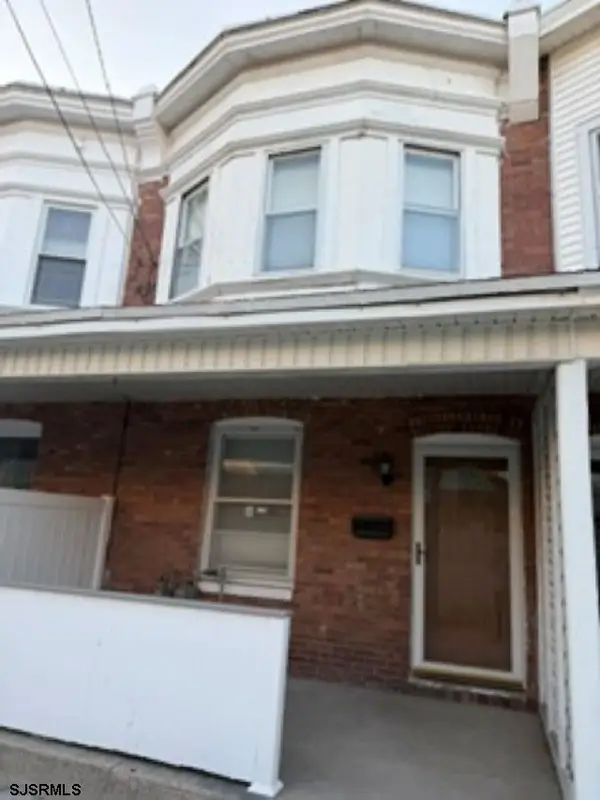 2903 Jackson Terrace, Atlantic City, NJ 08401