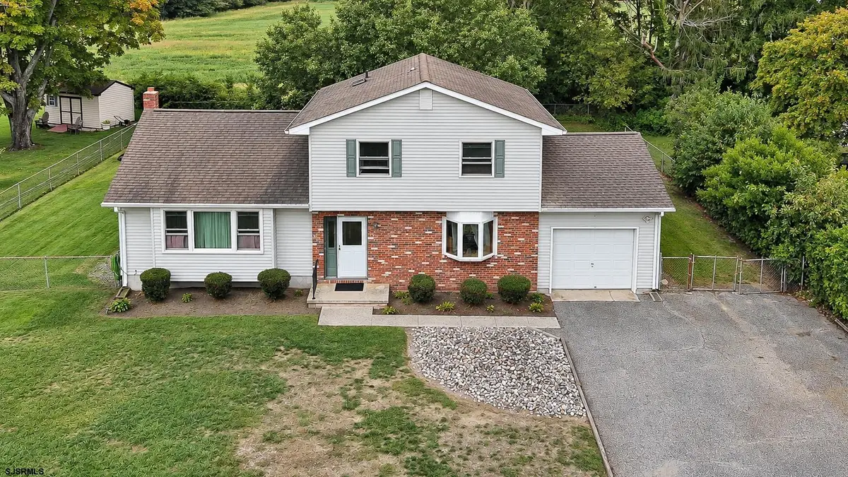 846 Becker Dr, Vineland, NJ 08361 - #1