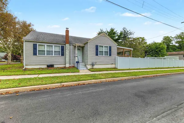 502 Boston, Egg Harbor City, NJ 08215