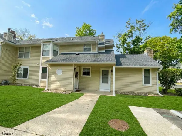 816 E Fisher Creek Road #816, Galloway Township, NJ 08205
