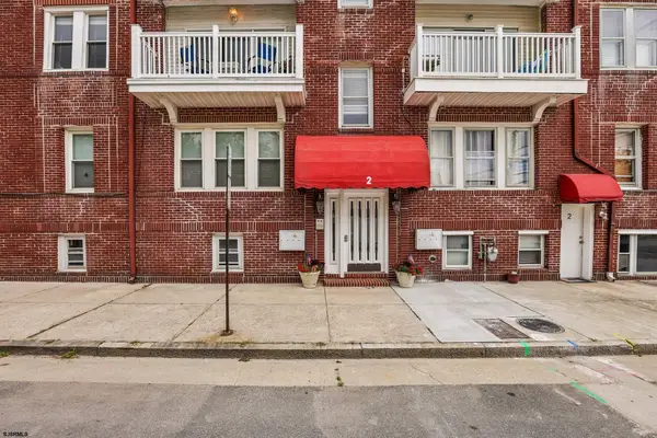 2 S Montgomery Ave #B1, Atlantic City, NJ 08401