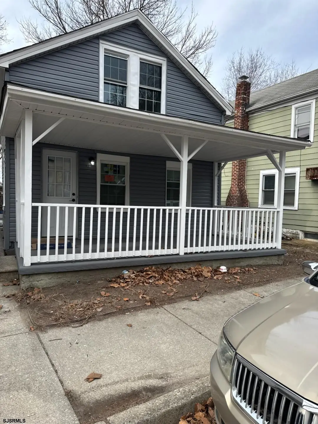 50 Mill Street, Penns Grove, NJ 08069 - #1