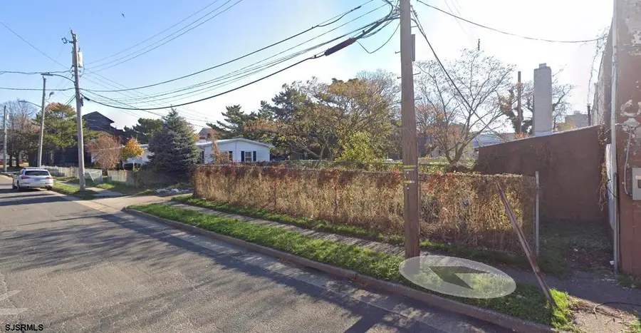 1434 Sewell Ave, Atlantic City, NJ 08401 - #2