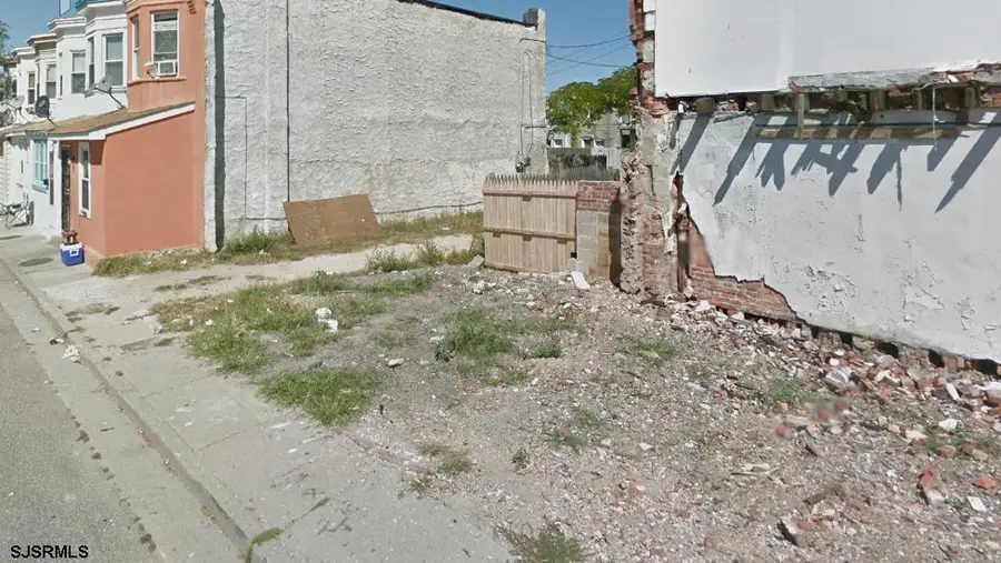 343 N Ocean Ave, Atlantic City, NJ 08401 - #2