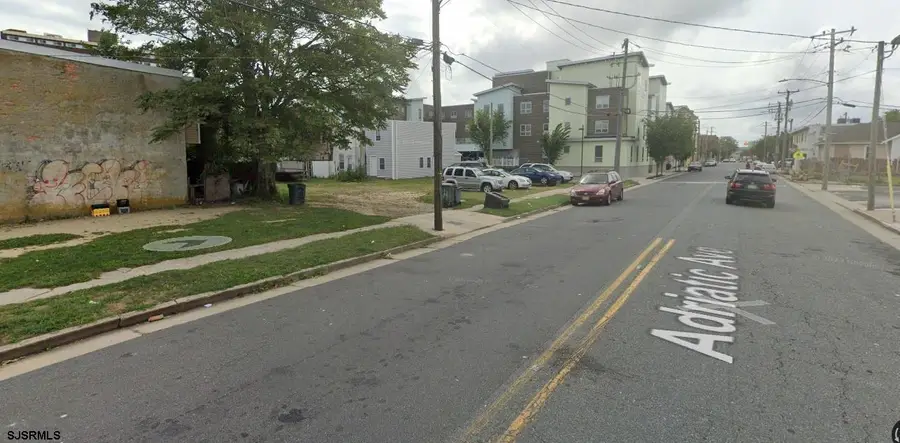 1301 Drexel Ave, Atlantic City, NJ 08401 - #3