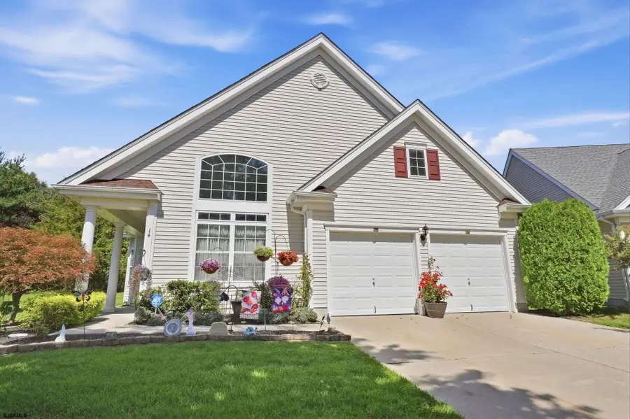 14 Jackson Dr, Egg Harbor Township, PA 18940-1875 - #2