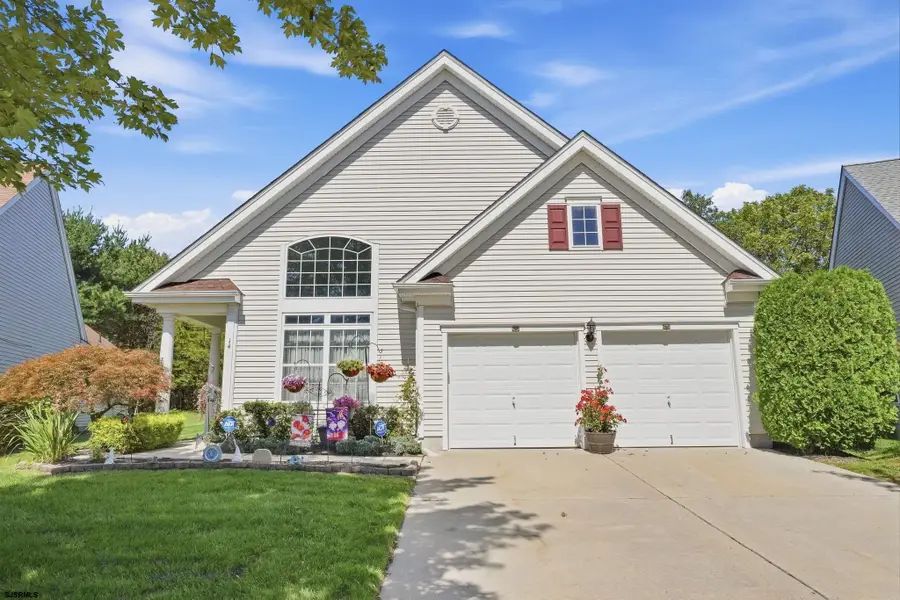 14 Jackson Dr, Egg Harbor Township, PA 18940-1875 - #3