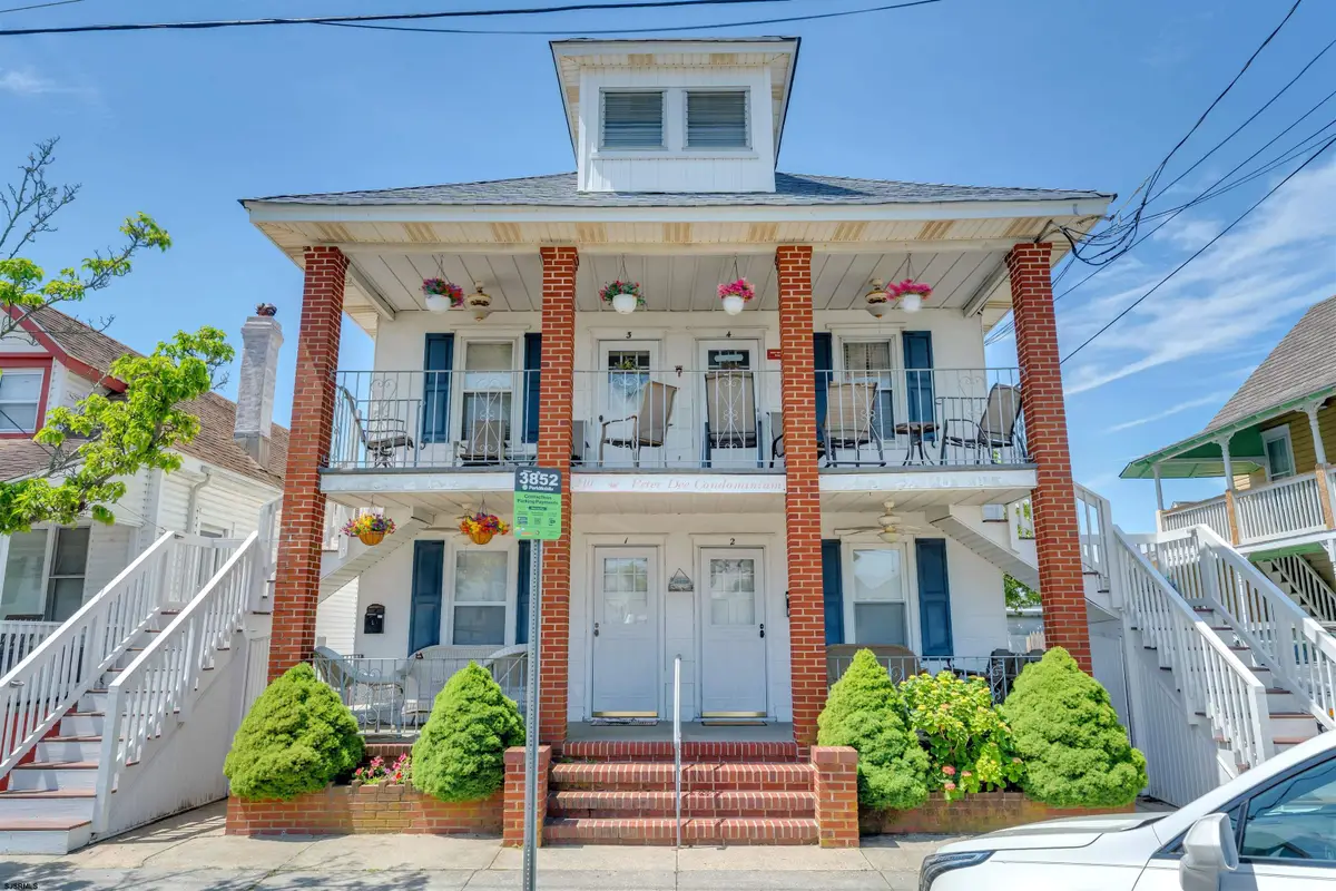 210 E Hand Ave #3, Wildwood, NJ 08260 - #1