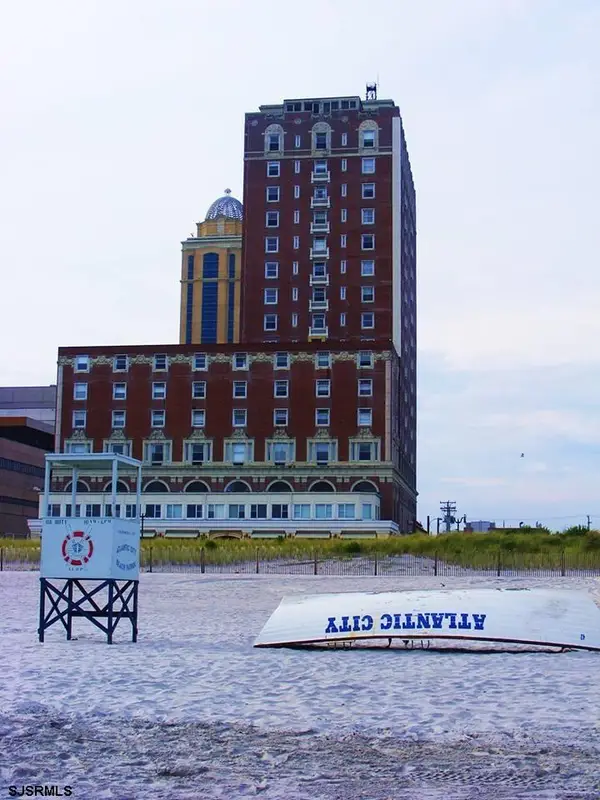 2721 Boardwalk #715, Atlantic City, NJ 08401