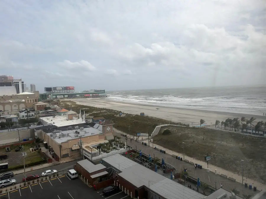 2721 Boardwalk #715, Atlantic City, NJ 08401 - #2