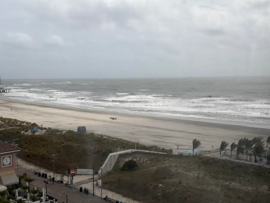 2721 Boardwalk #715, Atlantic City, NJ 08401 - #3