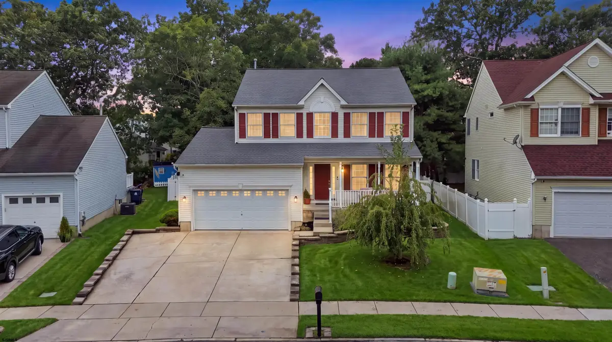 33 Delancy Ct, Mays Landing, NJ 08330 - #1