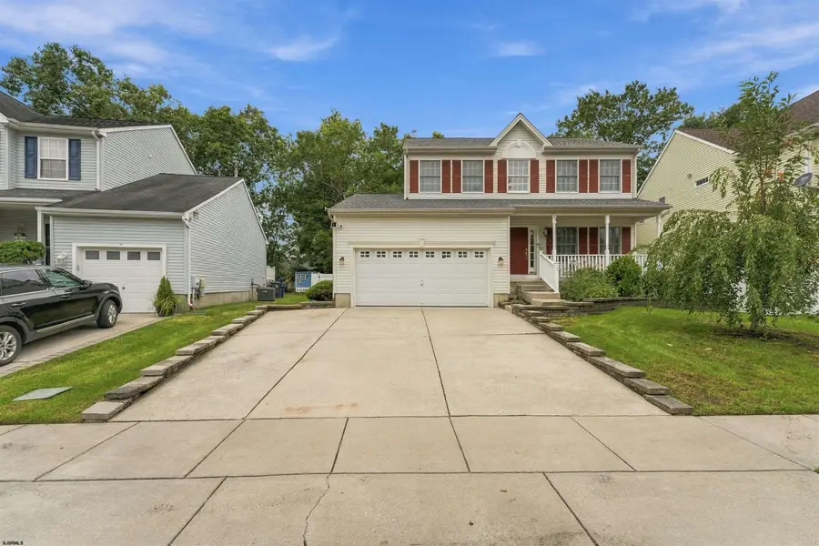 33 Delancy Ct, Mays Landing, NJ 08330 - #2
