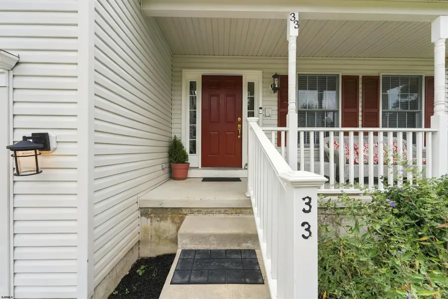 33 Delancy Ct, Mays Landing, NJ 08330 - #3