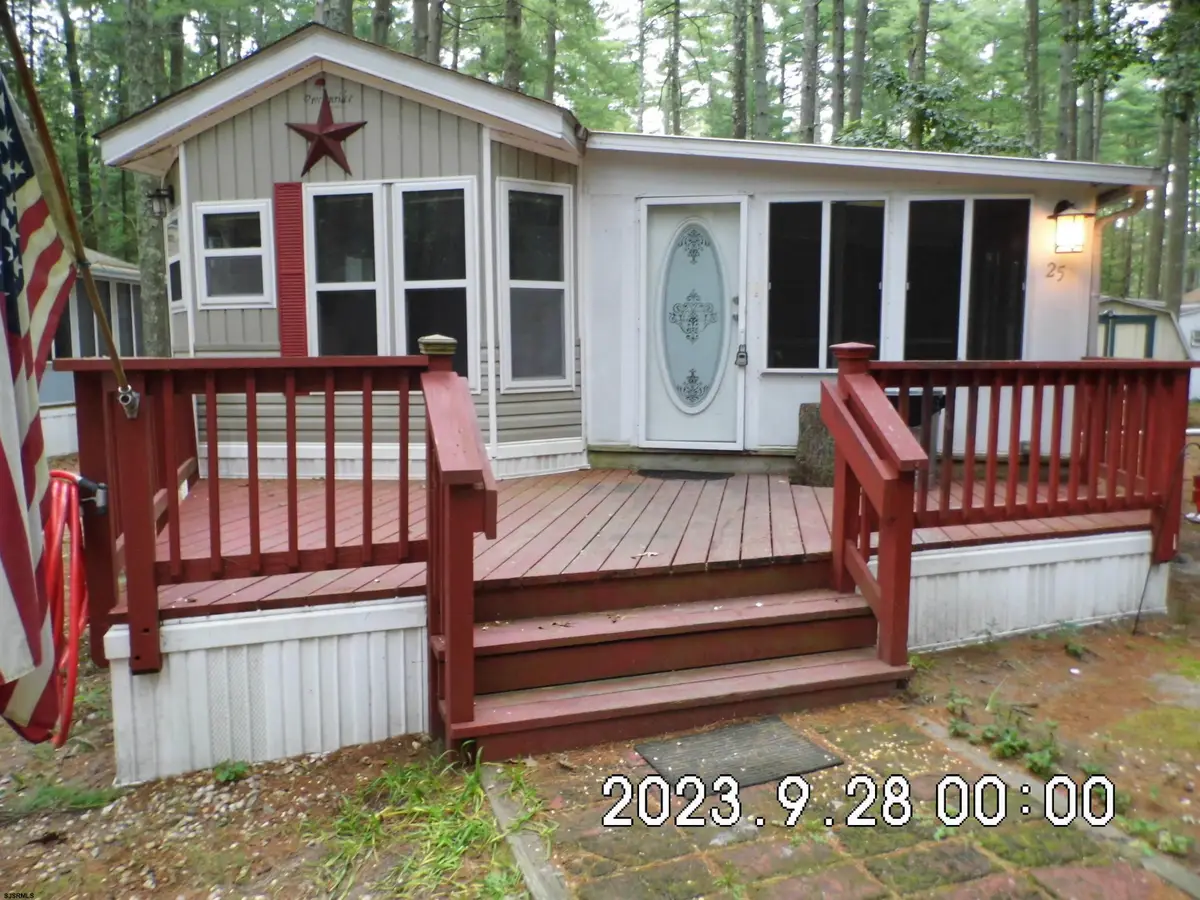 135 Thompson #25 Ln, Egg Harbor, NJ 08234-0000 - #1