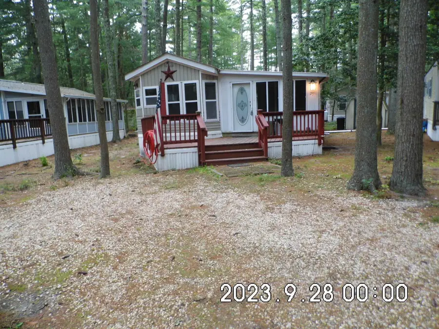 135 Thompson #25 Ln, Egg Harbor, NJ 08234-0000 - #2