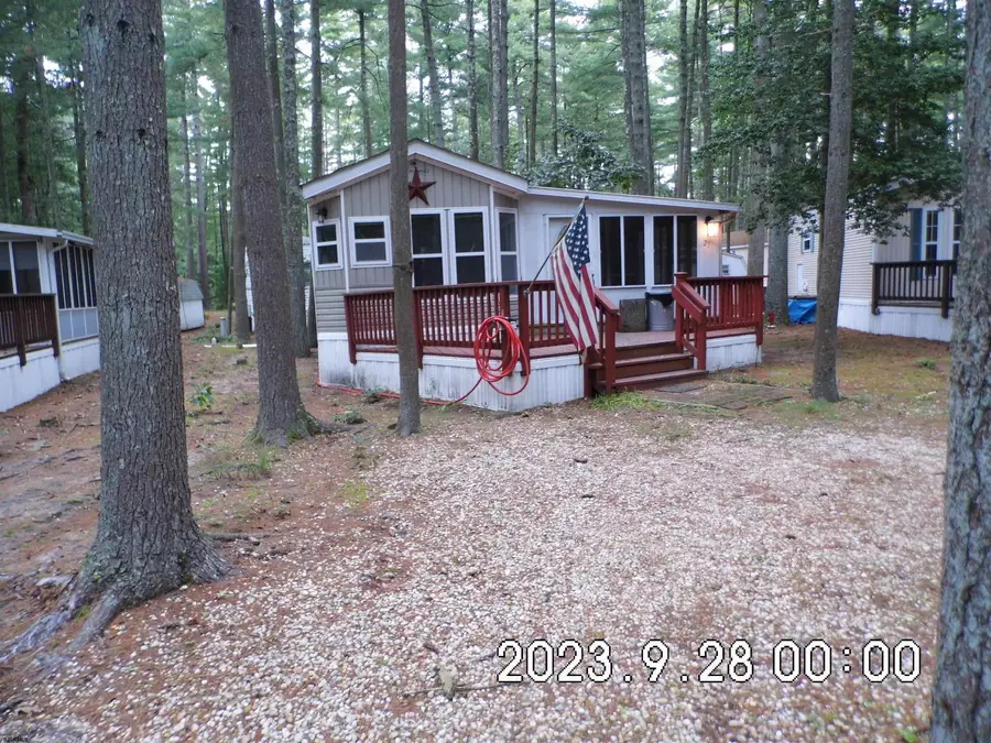 135 Thompson #25 Ln, Egg Harbor, NJ 08234-0000 - #3