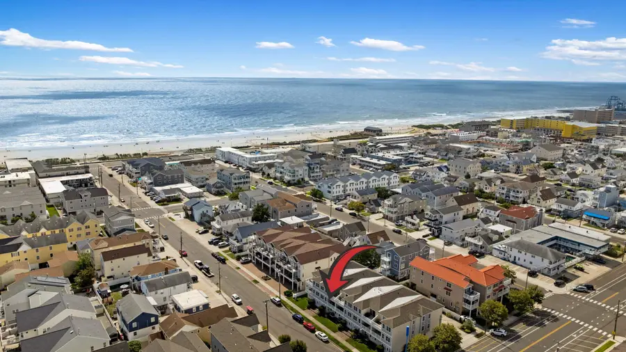 400 E 11th Ave #101, North Wildwood, NJ 08260 - #2