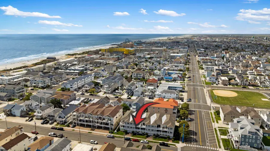 400 E 11th Ave #101, North Wildwood, NJ 08260 - #3