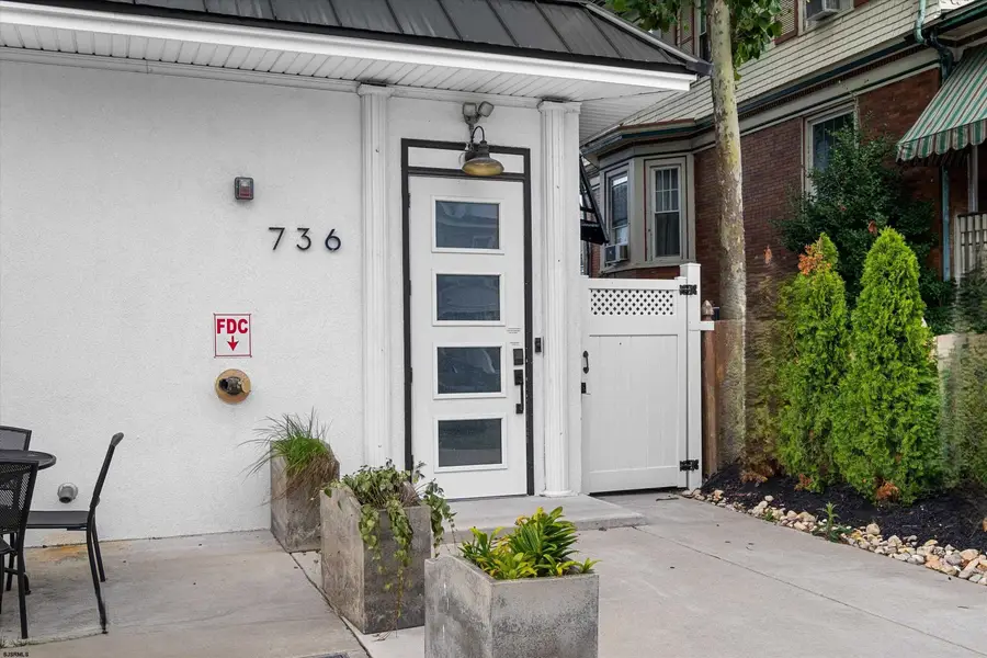 736 Wesley Ave #E, Ocean City, NJ 08226 - #3