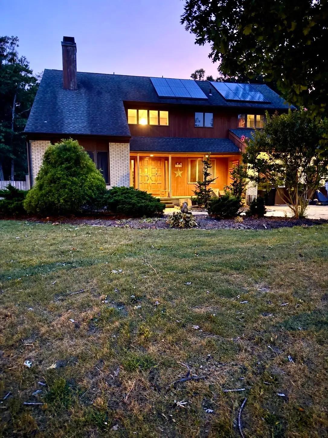 343 N Quail Dr, Marmora, NJ 08223 - #1