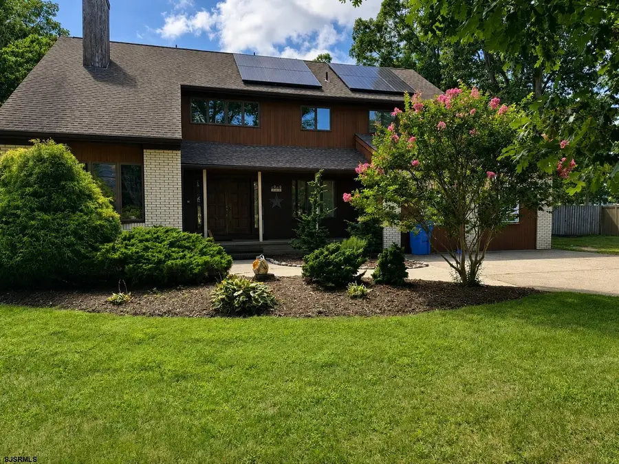 343 N Quail Dr, Marmora, NJ 08223 - #2