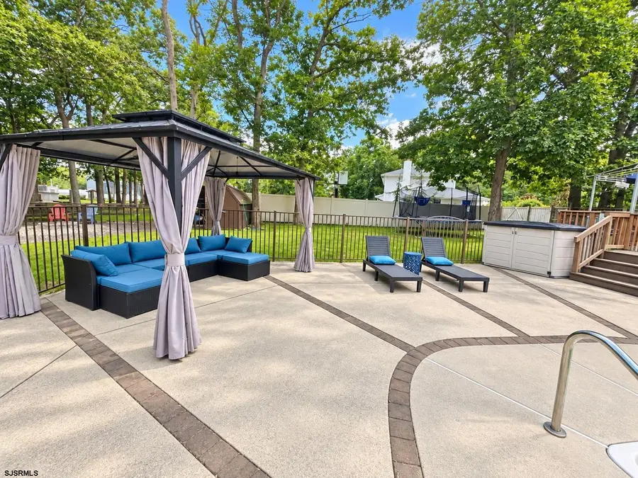 343 N Quail Dr, Marmora, NJ 08223 - #3