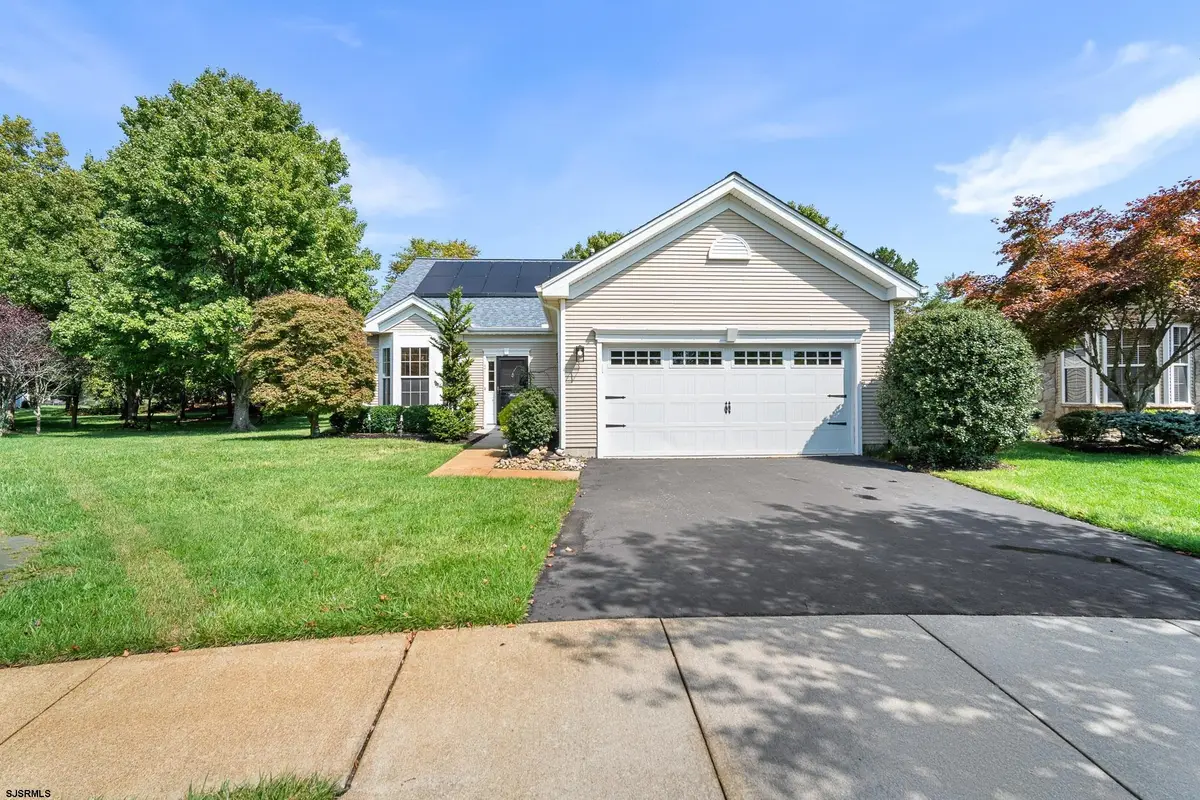 571 Carlisle Ln, Galloway, NJ 08201 - #1