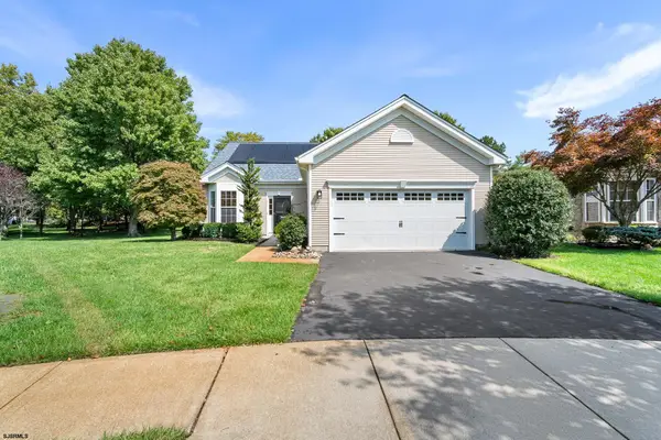 571 Carlisle Ln, Galloway Township, NJ 08201