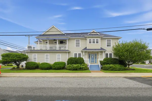2140 West, Ocean City, NJ 08226