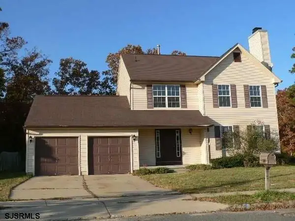 14 Crestwood, Egg Harbor Township, NJ 08234