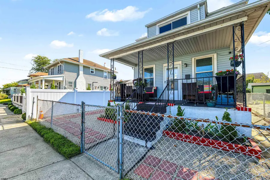 1618 Madison, Atlantic City, NJ 08401 - #2