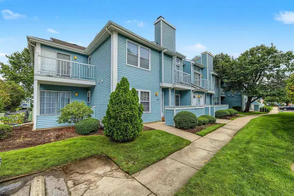 310 Heather Croft #310, Egg Harbor Township, NJ 08234