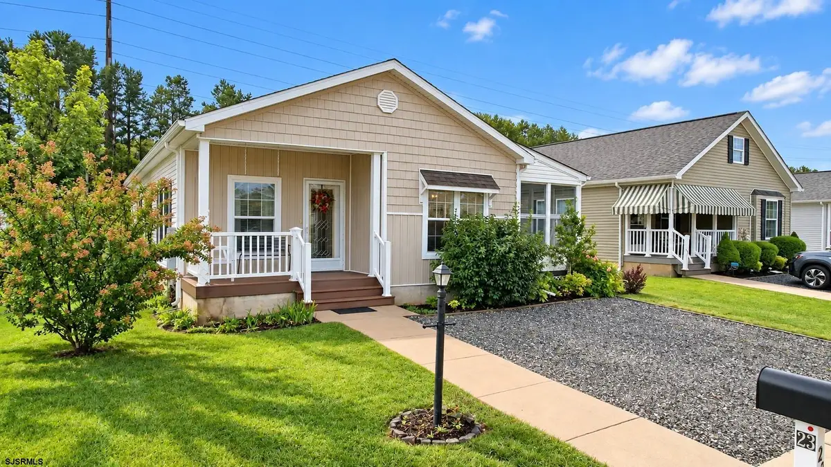 23 Redwood Dr, Mays Landing, NJ 08330 - #1