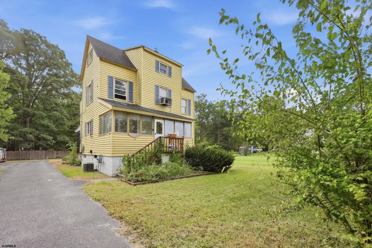 11 Martintown Road, Woodbine, NJ 08270 - #1