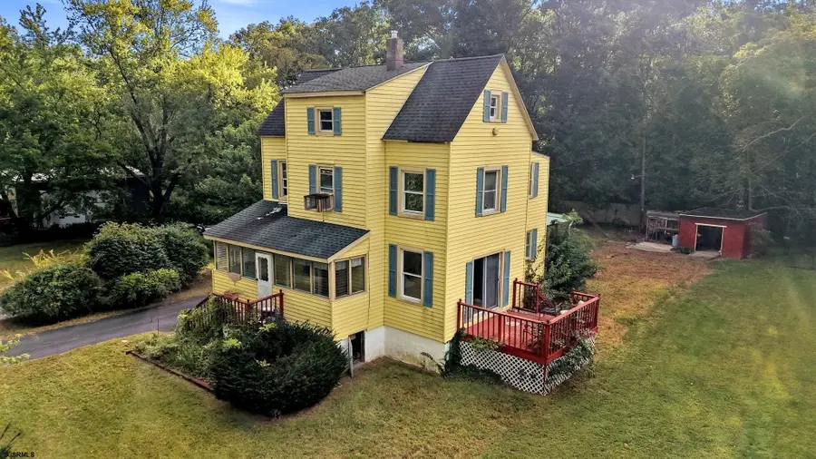 11 Martintown Road, Woodbine, NJ 08270 - #2