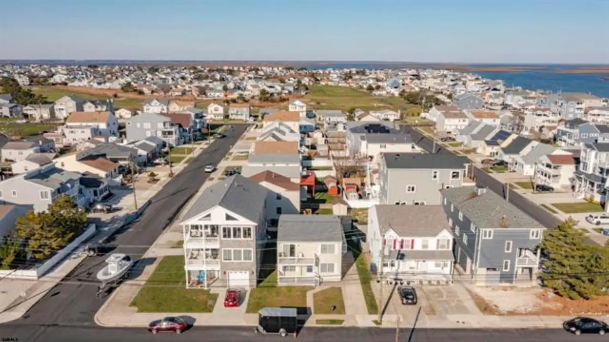 903 E Beach Ave #A, Brigantine, NJ 08203 - #1