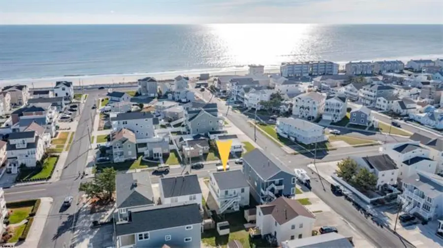 903 E Beach Ave #A, Brigantine, NJ 08203 - #2