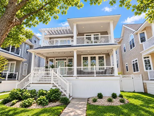 917 Central Ave #1st Floor, Ocean City, NJ 08226