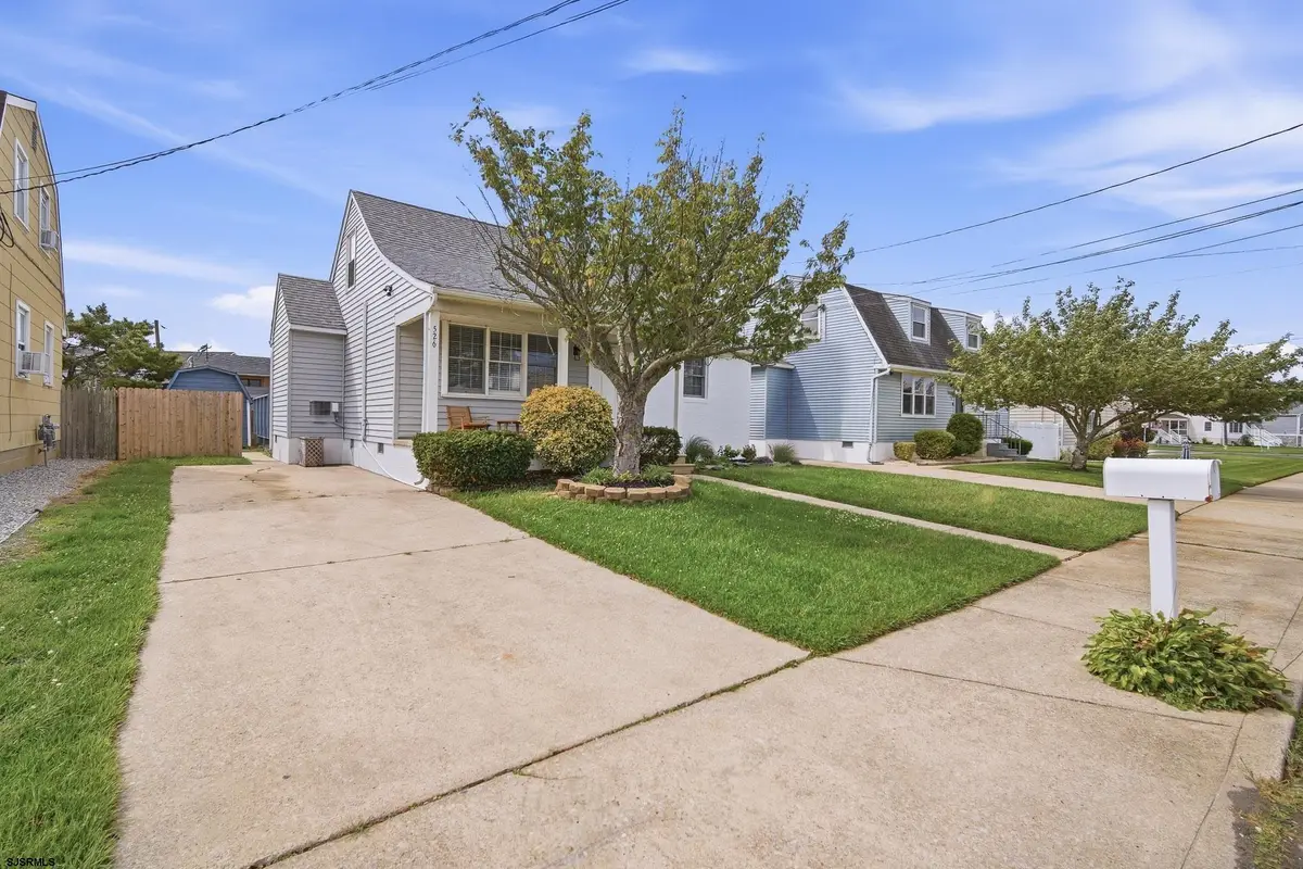 526 Lafayette Blbd, Brigantine, NJ 08203 - #1