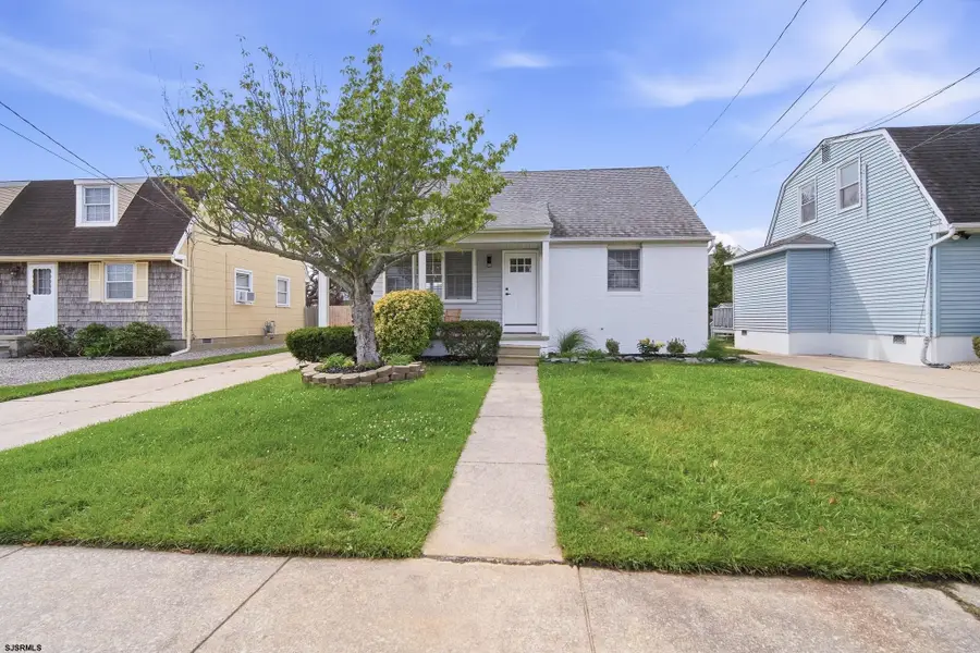 526 Lafayette Blbd, Brigantine, NJ 08203 - #2