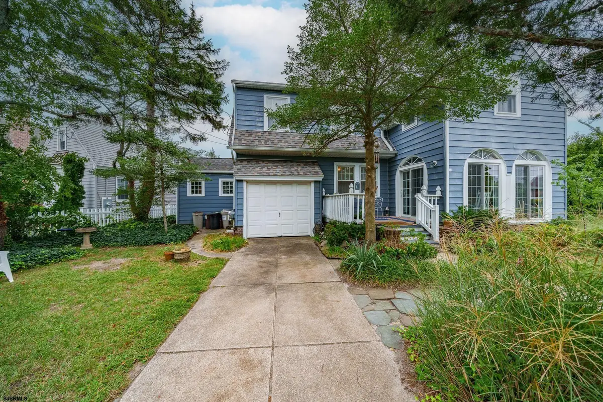 315 E Surf Road, Ocean City, NJ 08226 - #1