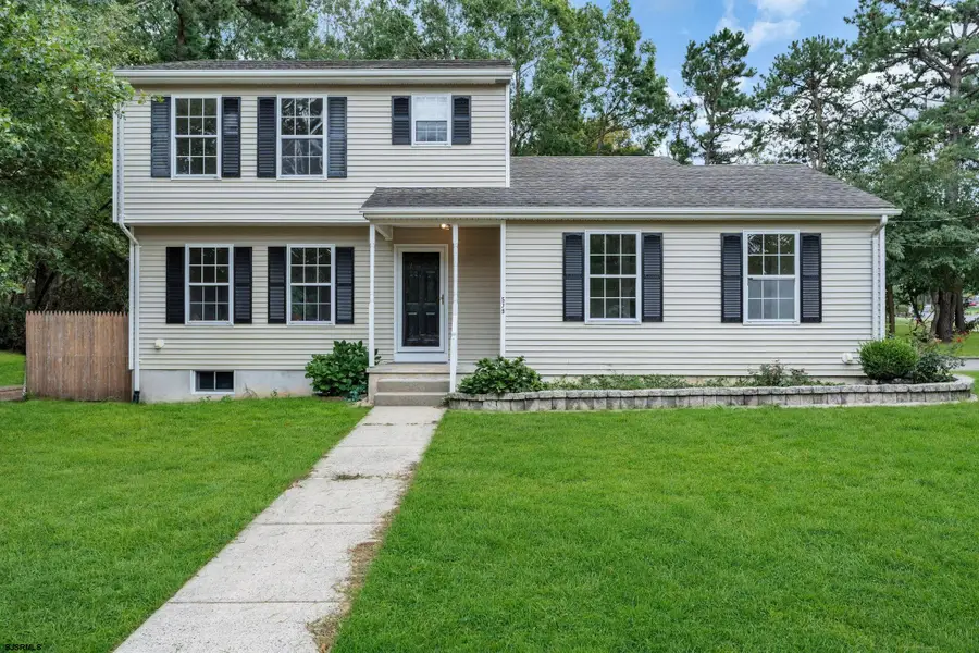579 Coral Ln, Manahawkin, NJ 08050 - #2