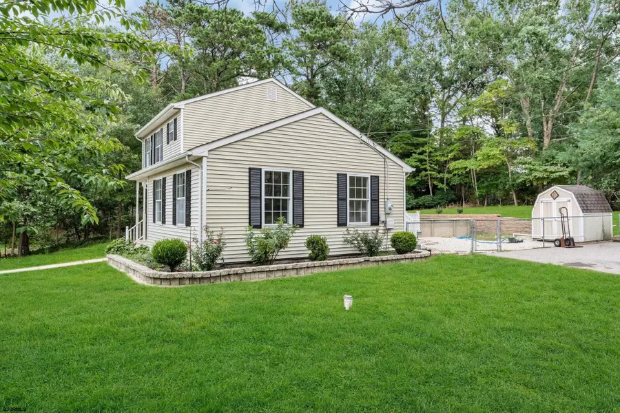 579 Coral Ln, Manahawkin, NJ 08050 - #3