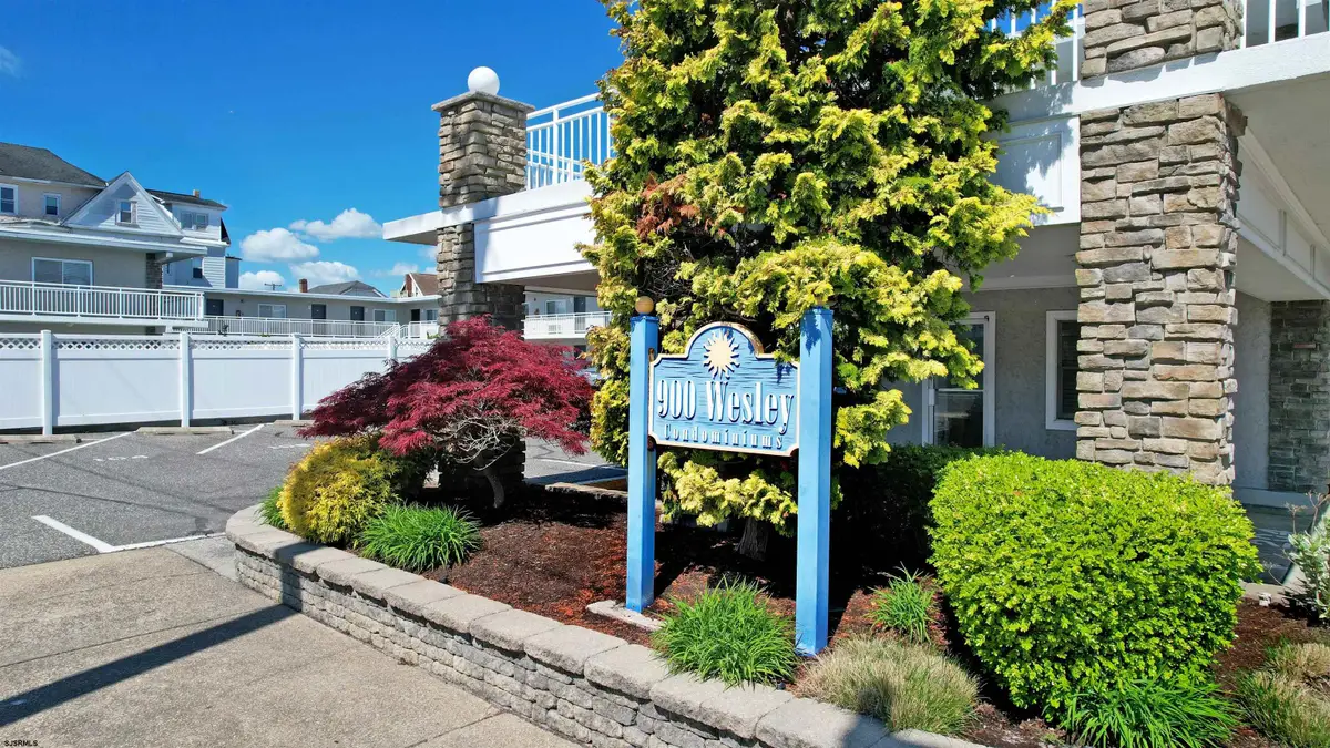 900 Wesley Ave #220, Ocean City, NJ 08226 - #1