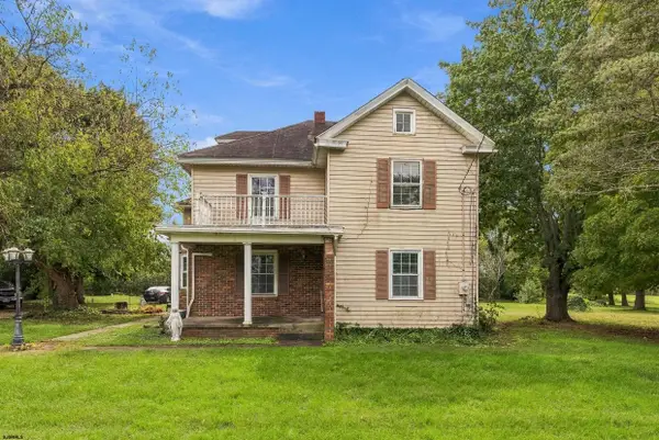 3039 Vine Road, Buena Vista Township, NJ 08360