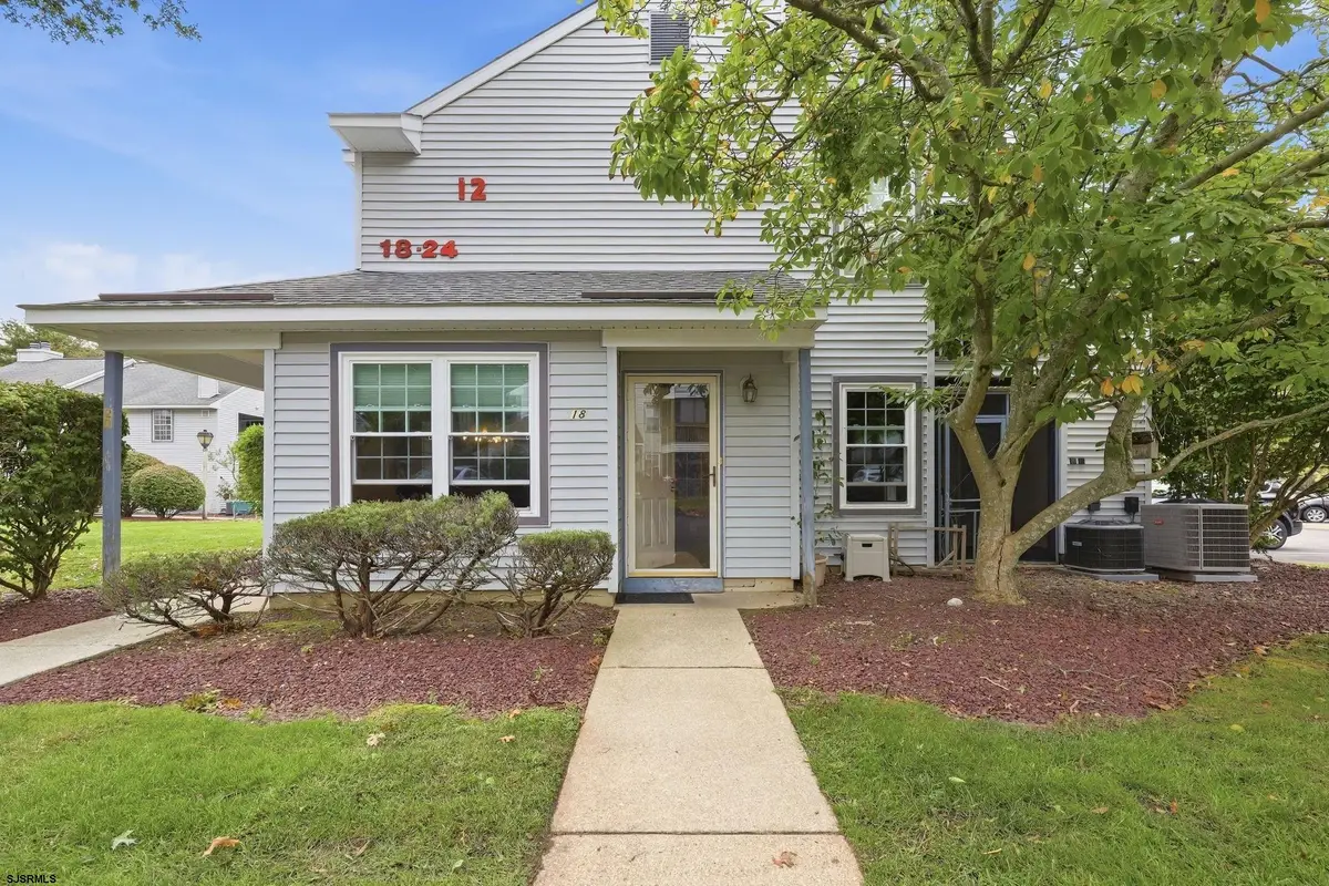 18 Waterview Dr #18, Galloway, NJ 08205 - #1