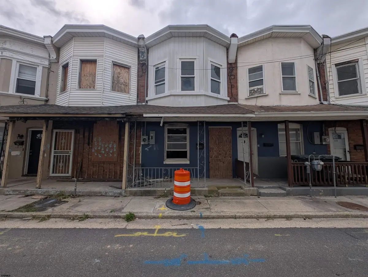 18 Brooklyn Ave, Atlantic City, NJ 08401 - #1